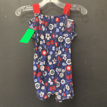 Load image into Gallery viewer, Floral Outfit
