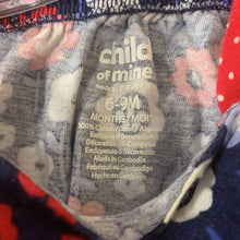 Load image into Gallery viewer, Floral Outfit
