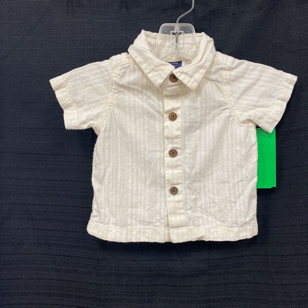 Button Down Shirt