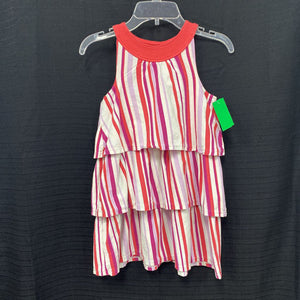 Striped Dress