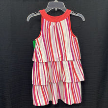 Load image into Gallery viewer, Striped Dress
