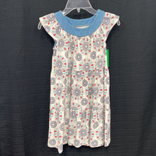 Load image into Gallery viewer, Flower Dress
