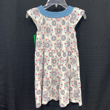 Load image into Gallery viewer, Flower Dress
