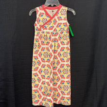 Load image into Gallery viewer, Flower Dress

