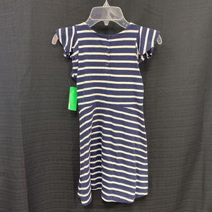 Striped Dress