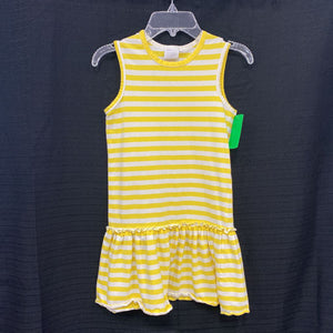 Striped Dress