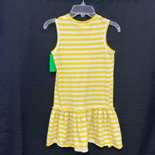 Load image into Gallery viewer, Striped Dress
