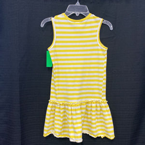 Striped Dress