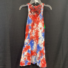 Load image into Gallery viewer, Tie Dye Dress
