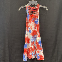 Load image into Gallery viewer, Tie Dye Dress
