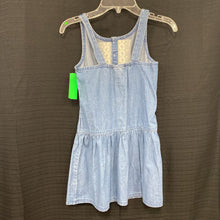 Load image into Gallery viewer, Denim Tunic

