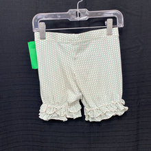Load image into Gallery viewer, Star Ruffle Bottom Shorts
