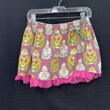 Load image into Gallery viewer, Paisley Skirt
