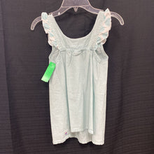 Load image into Gallery viewer, Flower Top
