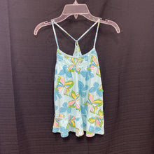 Load image into Gallery viewer, Butterfly Tank Top
