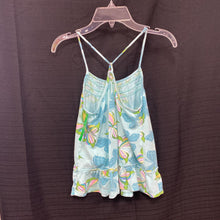 Load image into Gallery viewer, Butterfly Tank Top

