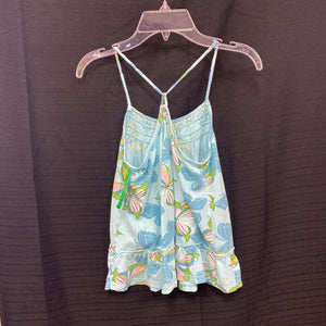 Butterfly Tank Top