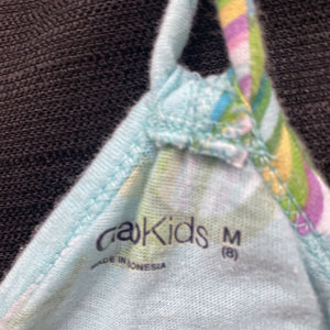 Butterfly Tank Top