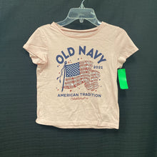 Load image into Gallery viewer, USA 2021 Top
