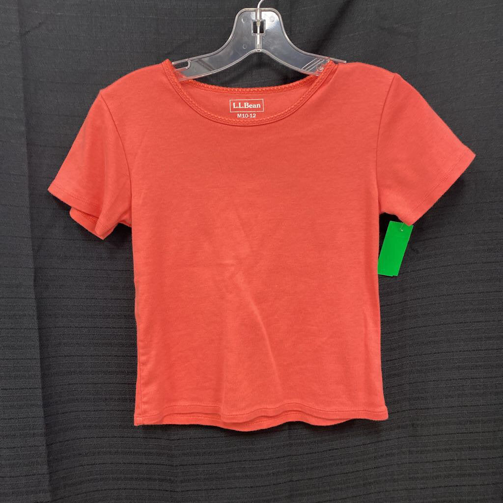Solid Top