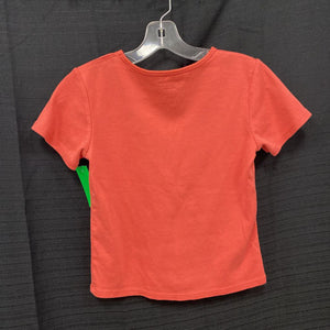 Solid Top