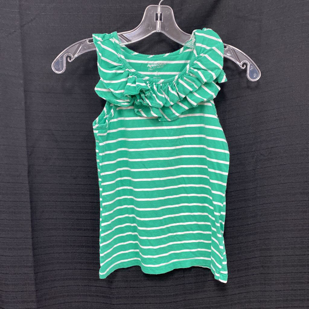 Striped Top