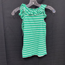 Load image into Gallery viewer, Striped Top
