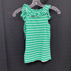 Striped Top