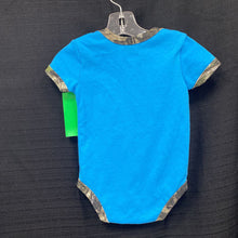 Load image into Gallery viewer, &quot;Born to hunt&quot; Camo Onesie
