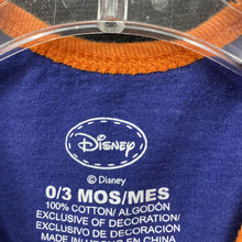 Load image into Gallery viewer, disney mickey onesie
