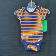 Load image into Gallery viewer, Striped onesie
