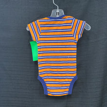 Load image into Gallery viewer, Striped onesie
