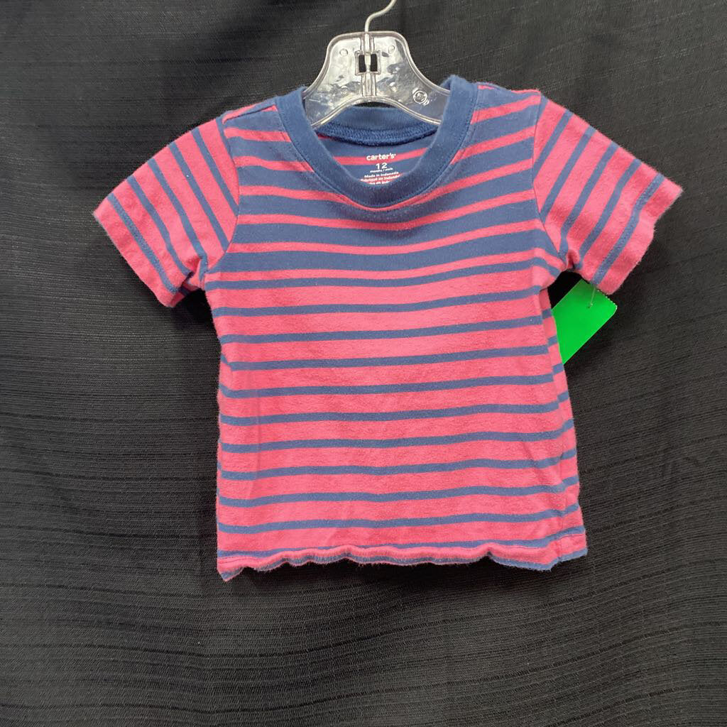 striped tshirt