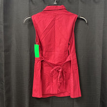 Load image into Gallery viewer, Polo Tank Top
