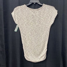 Load image into Gallery viewer, Rhinestone Flower Top
