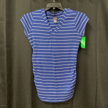 Load image into Gallery viewer, Striped Top
