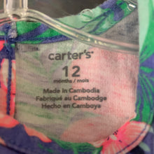 Load image into Gallery viewer, Flower Dress
