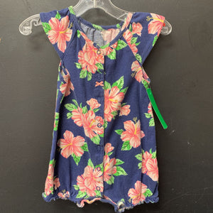 Flower Outfit