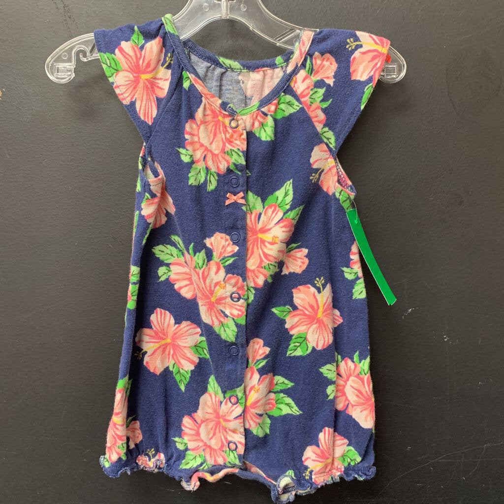Flower Outfit