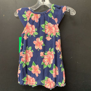 Flower Outfit