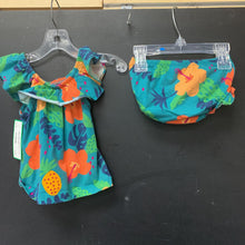 Load image into Gallery viewer, 2pc Flower Outfit
