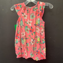 Load image into Gallery viewer, Bird &amp; Flower Outfit
