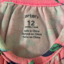 Load image into Gallery viewer, Bird &amp; Flower Outfit
