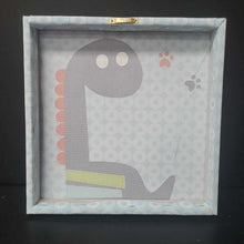 Load image into Gallery viewer, Little Dino Art
