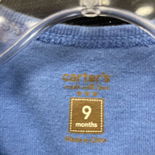 Load image into Gallery viewer, "Property Of..." Onesie

