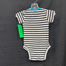 Load image into Gallery viewer, Striped Onesie
