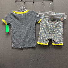 Load image into Gallery viewer, 2pc Darth Vader Sleepwear
