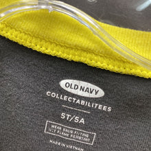 Load image into Gallery viewer, 2pc Darth Vader Sleepwear
