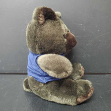 Load image into Gallery viewer, &quot;Darlings By The Sea&quot; Bear
