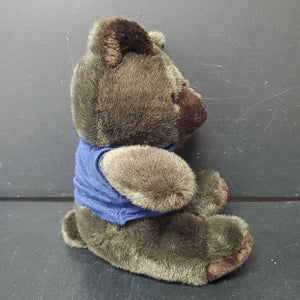 "Darlings By The Sea" Bear